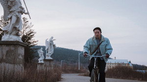 Wisdom Tooth — кадр