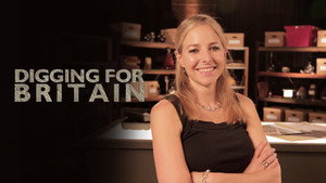 Digging for Britain — кадр