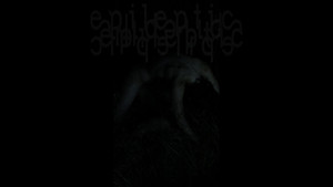White Epilepsy — кадр