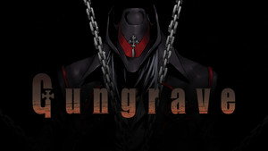 Гангрейв — кадр