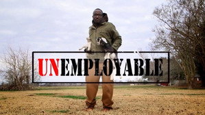 Unemployable — кадр