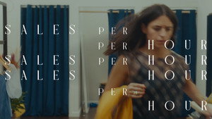 Sales Per Hour — кадр