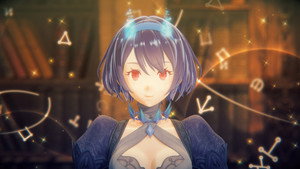 SINoALICE: The Very Last Story — кадр