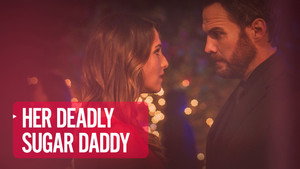 Her Deadly Sugar Daddy — кадр