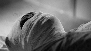 Terror Is a Man — кадр