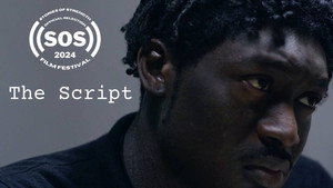 The Script — кадр