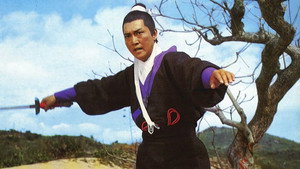 The Swordsman of All Swordsmen — кадр