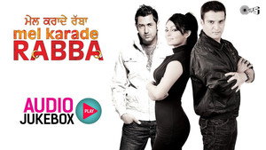 Mel Karade Rabba — кадр