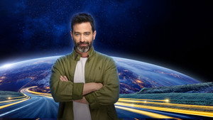 המירוץ למליון: ישראל (2024) — кадр