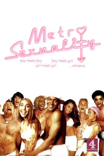 Постер: Metrosexuality