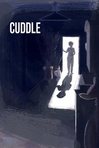 Постер: Cuddle