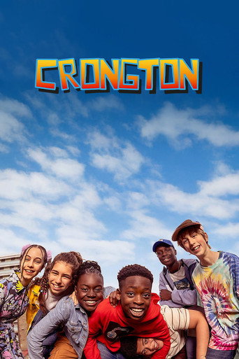 Постер: Crongton