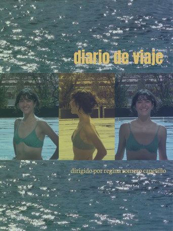 diario de viaje