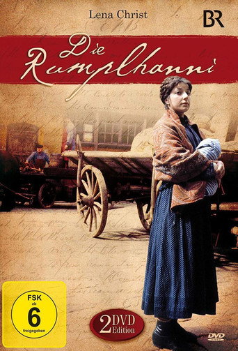 Постер: Die Rumplhanni