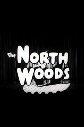 Постер: Northwoods