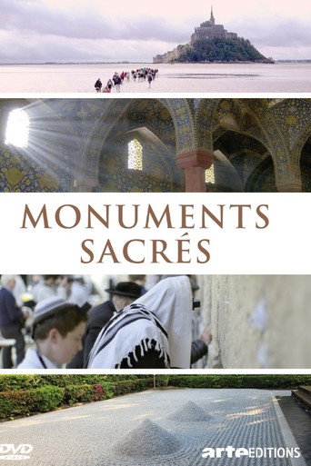 Постер: Monuments Sacrés