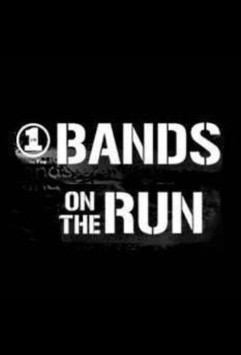 Постер: Bands on the Run