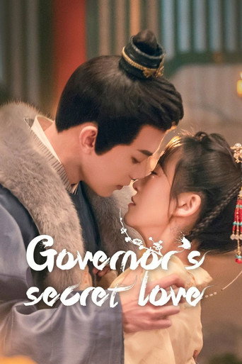 Постер: Governor's Secret Love