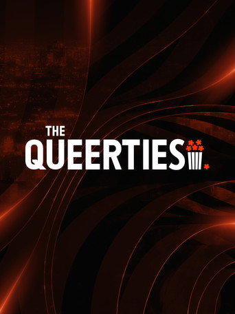 Постер: The Queerties
