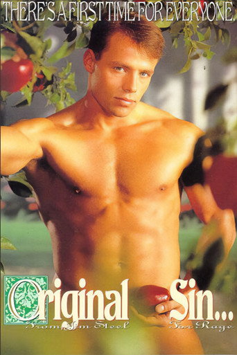 Постер: Original Sin