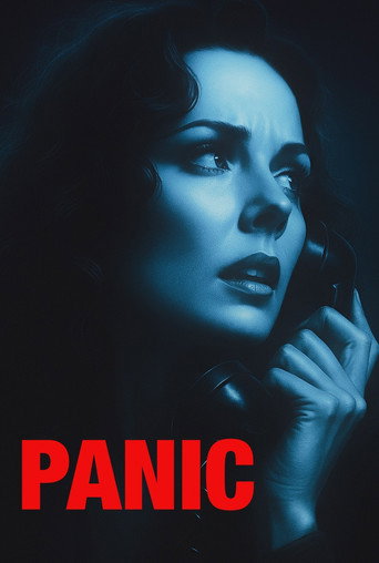 Постер: Panic