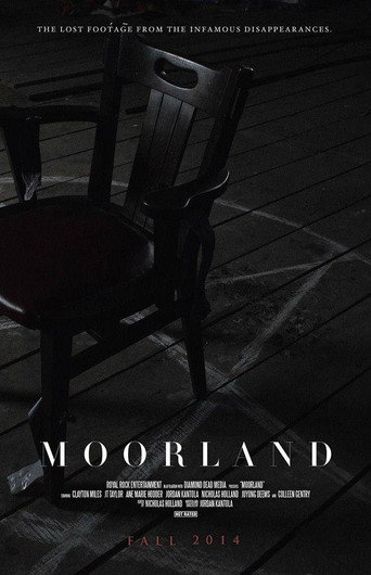 Постер: Moorland