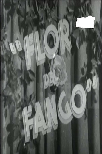 Постер: Flor de fango