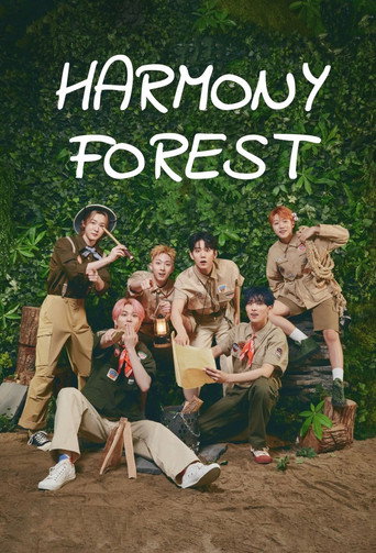 Постер: Harmony Forest