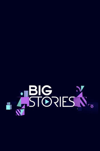 Постер: Big Stories