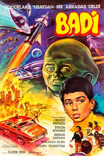 Постер: Badi