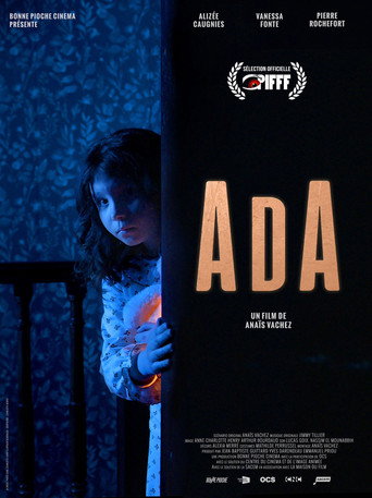 Постер: Ada