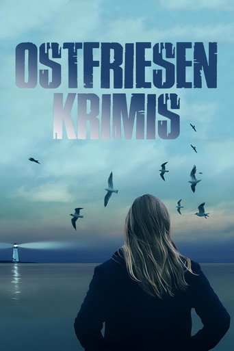 Постер: Ostfriesenkrimis