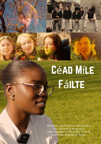 Постер: Céad Míle Fáilte