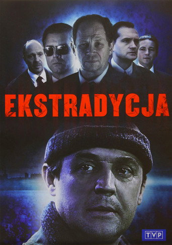 Постер: Экстрадиция