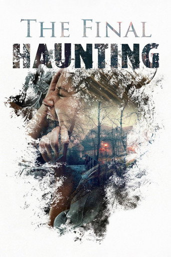 Постер: The Final Haunting