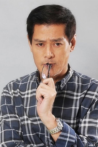 刘长纯