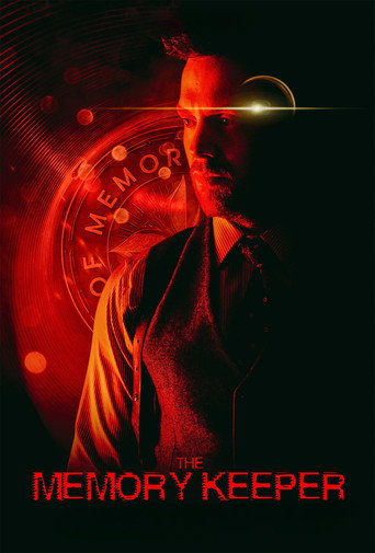 Постер: The Memory Keeper