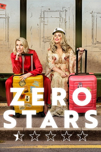 Постер: Zero Stars