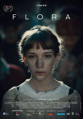 Постер: Flora
