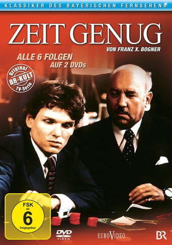 Постер: Zeit genug