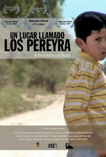Un lugar llamado Los Pereyra