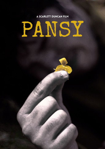 Постер: Pansy