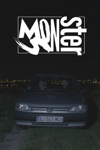 Постер: Monster