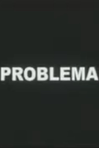 Постер: Problema