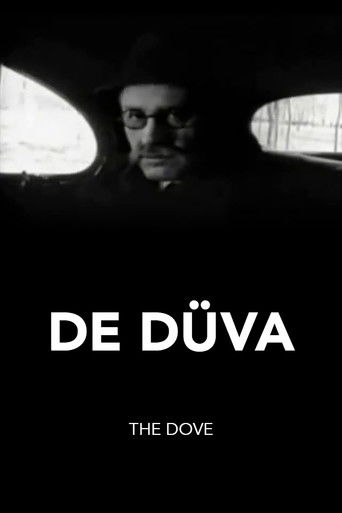 Постер: The Dove