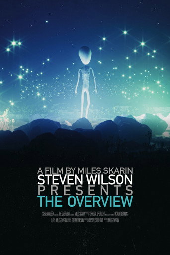 Постер: The Overview