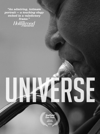 Постер: Universe
