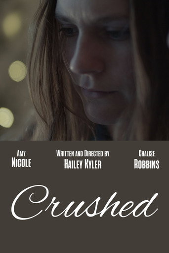 Постер: Crushed
