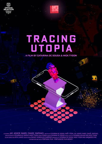 Постер: Tracing Utopia