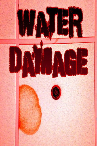 Постер: Water Damage